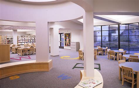 Carlsbad city library - 